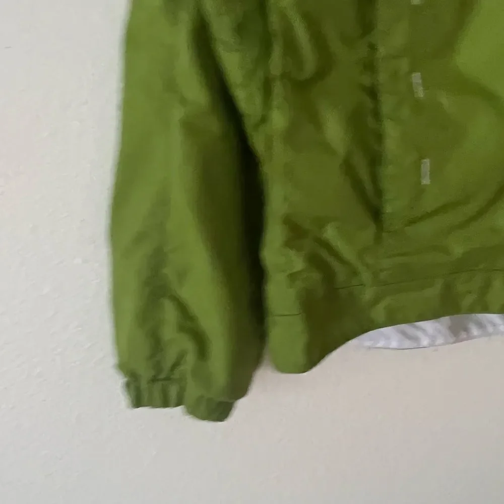 Columbia Puring Adventure I Windproof Rainproof WR Jacket Youth 14/16